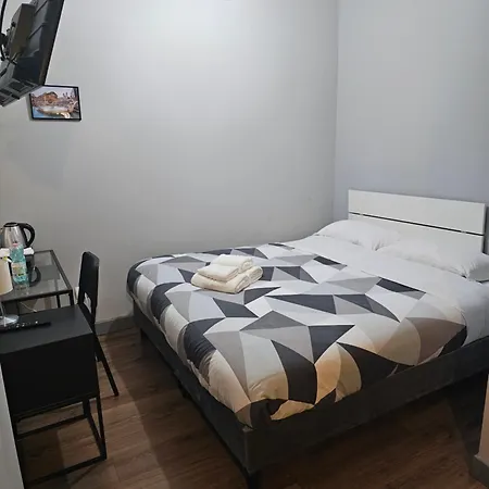 Trastevere Guestrooms