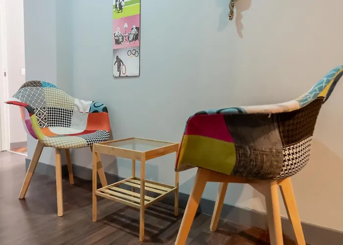 Trastevere Guestrooms Konukevi Roma