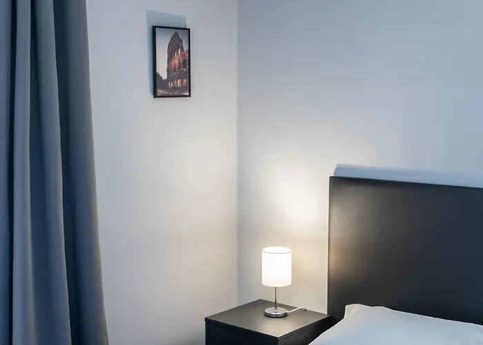 Konukevi Trastevere Guestrooms 4*