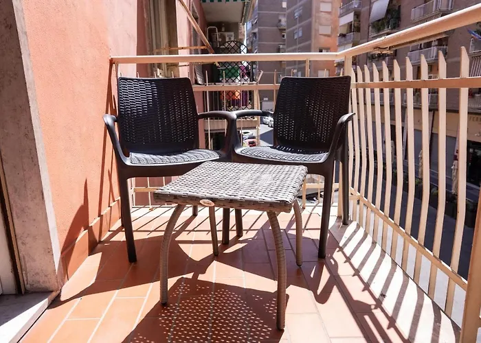 Trastevere Guestrooms 4* Roma