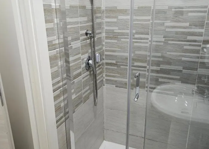 Konukevi Trastevere Guestrooms